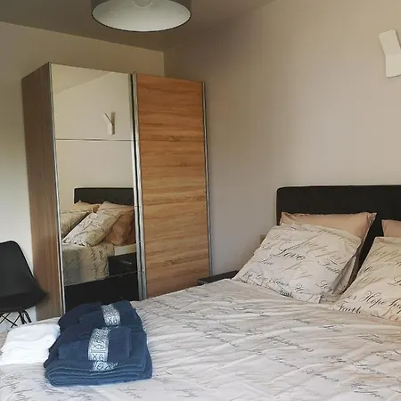 B&B Meulecauter Audenarde Extérieur photo