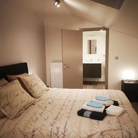 B&B Meulecauter Audenarde Extérieur photo