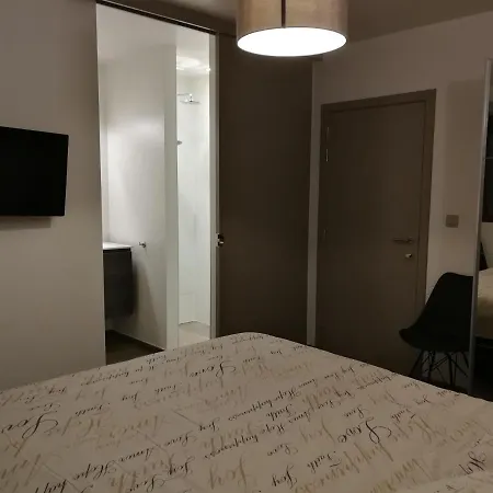 B&B Meulecauter Audenarde Extérieur photo