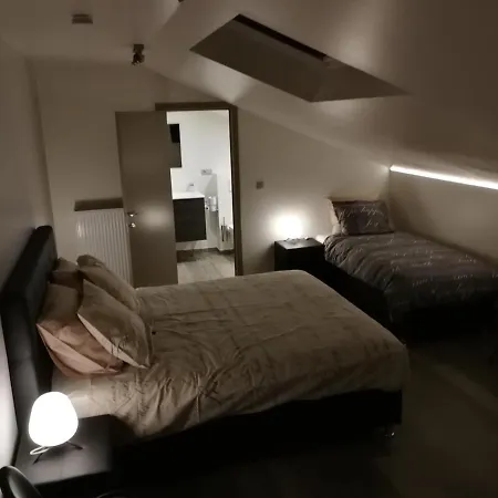 B&B Meulecauter Audenarde Extérieur photo