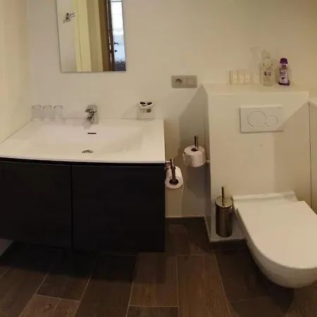 B&B Meulecauter Audenarde Extérieur photo