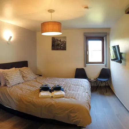 B&B Meulecauter Audenarde Extérieur photo