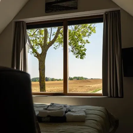 B&B Meulecauter Audenarde Extérieur photo