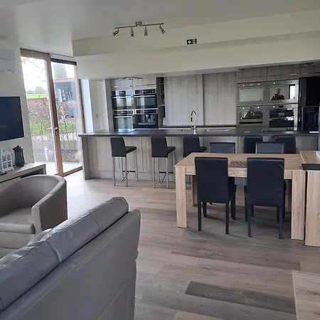 B&B Meulecauter Audenarde Extérieur photo