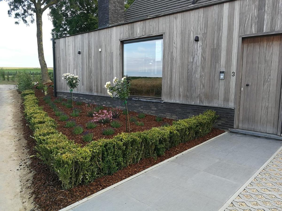 Meulecauter Bed & Breakfast