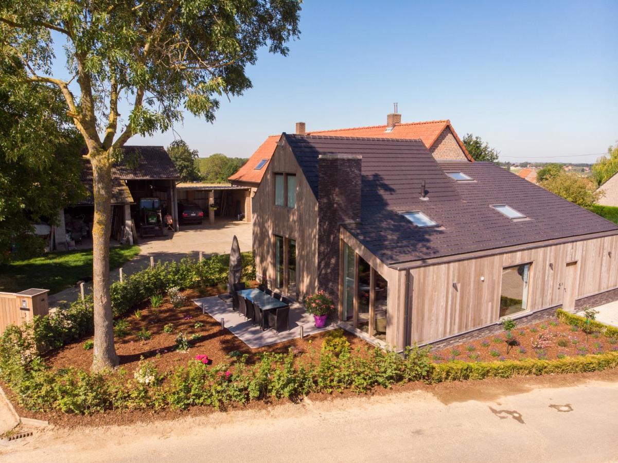 Meulecauter Bed & Breakfast