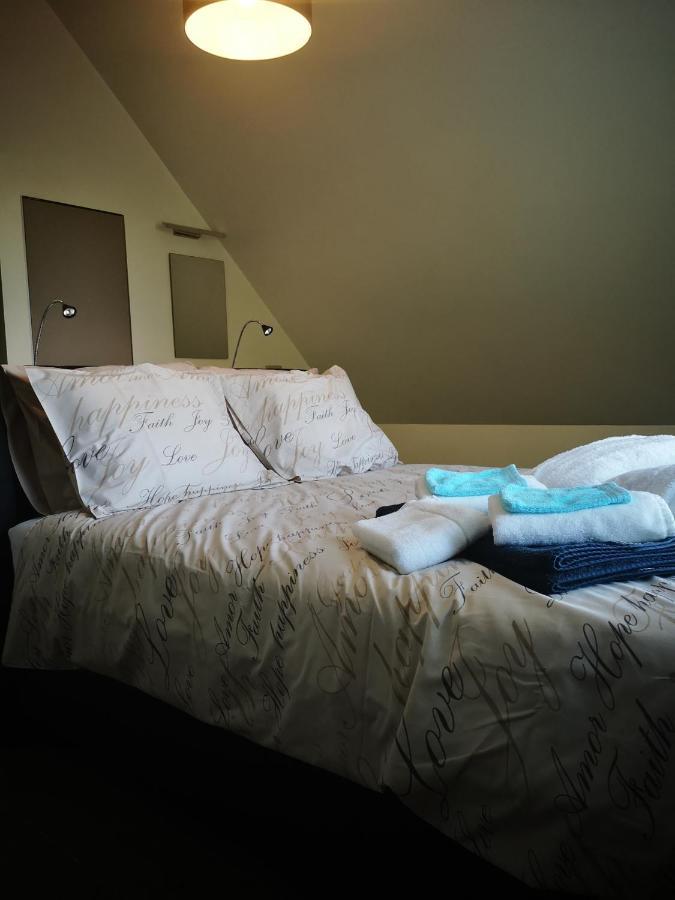 Couette-café Meulecauter 3*