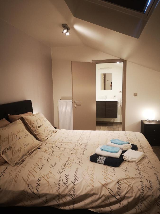 Couette-café Meulecauter 3*