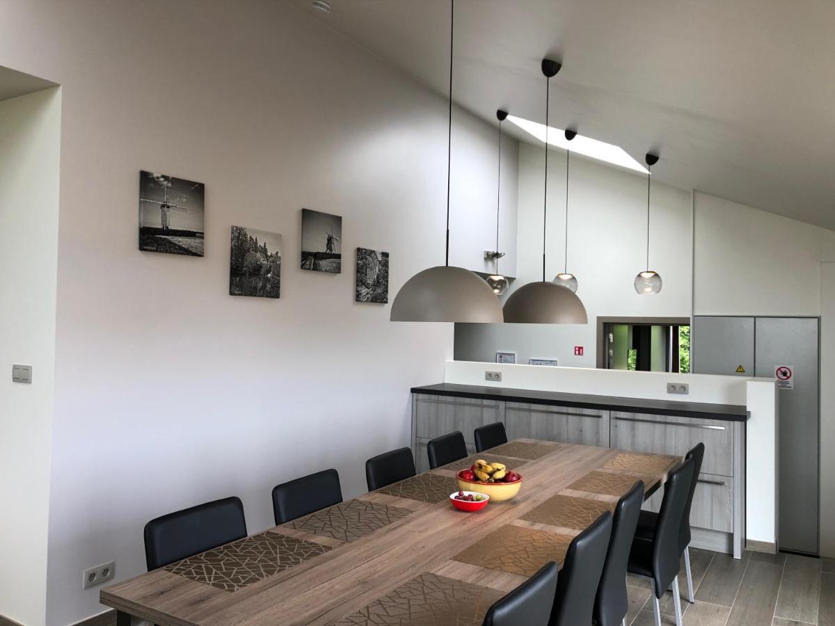 Couette-café Meulecauter Audenarde