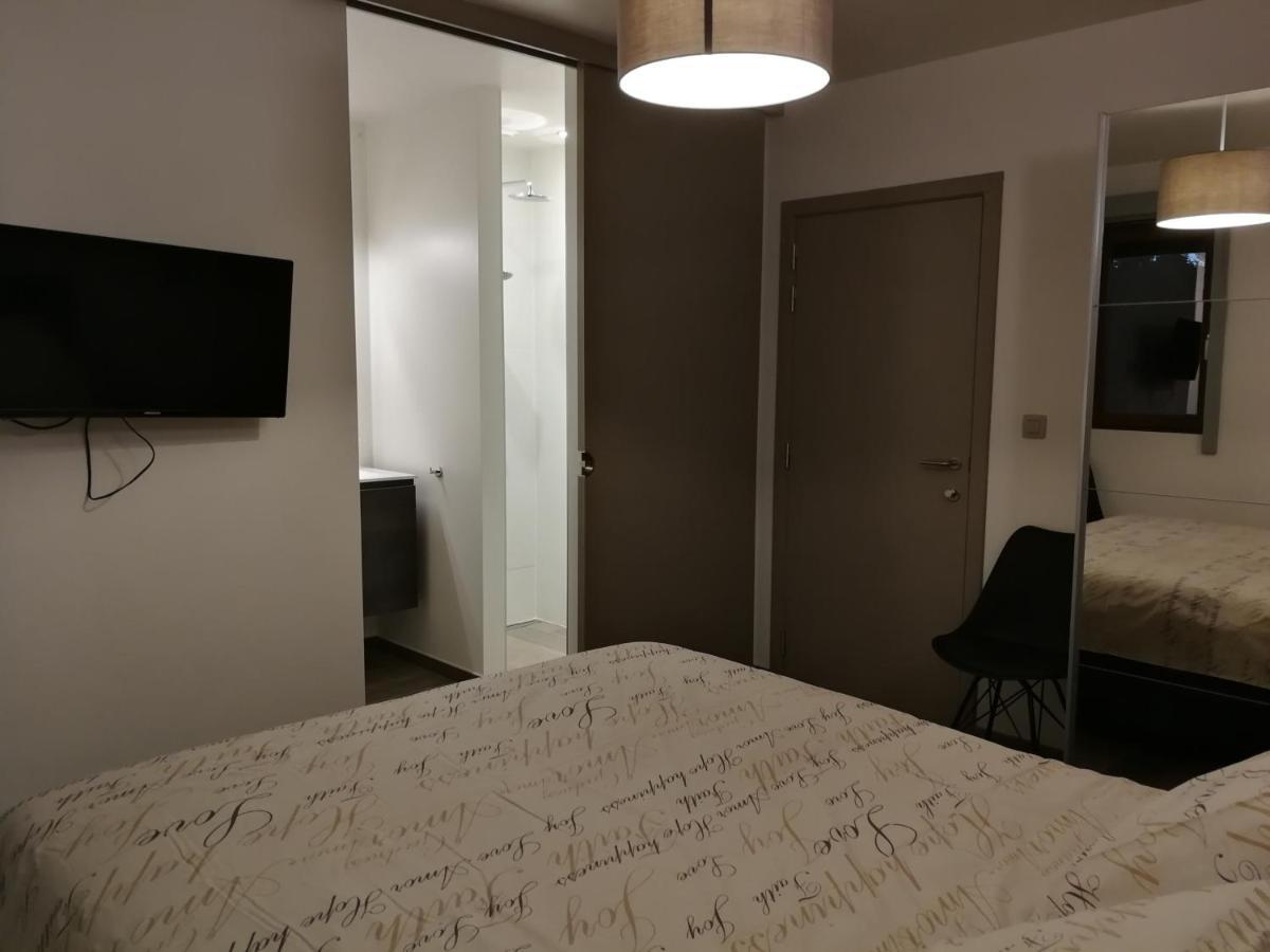 Meulecauter Bed & Breakfast