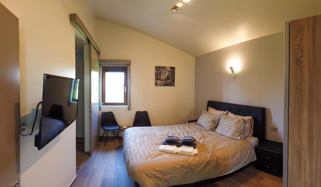 Couette-café Meulecauter 3*