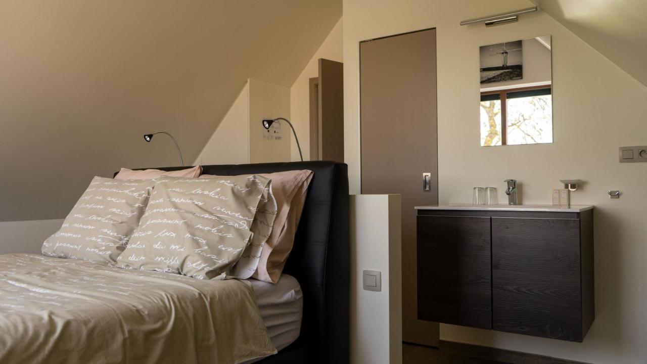 Meulecauter Bed & Breakfast 3*