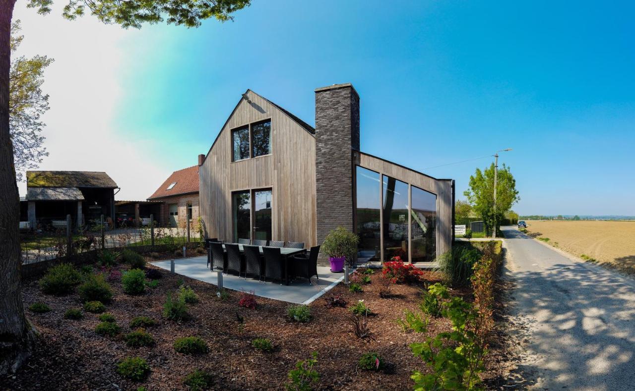Bed & Breakfast Meulecauter 3*