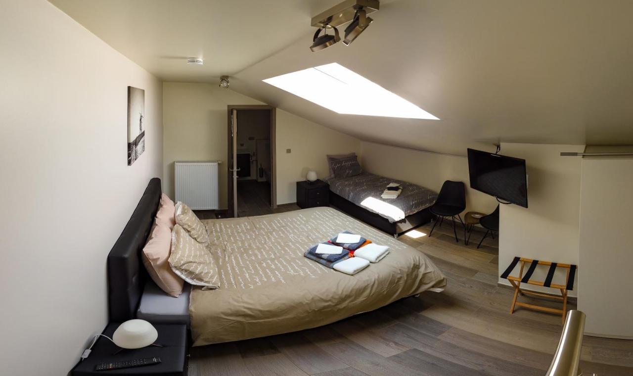 Meulecauter Bed & Breakfast