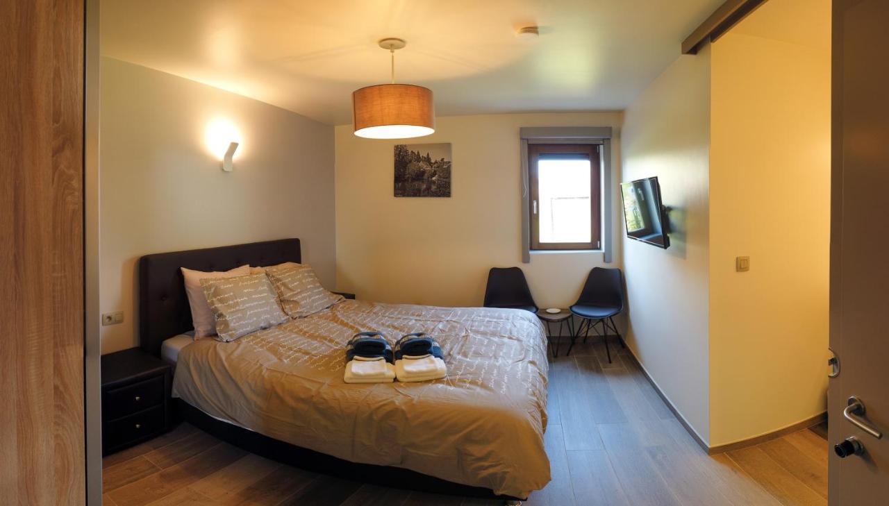 Meulecauter 3* Audenarde