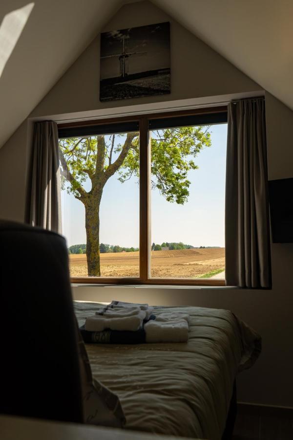 Meulecauter Bed & Breakfast