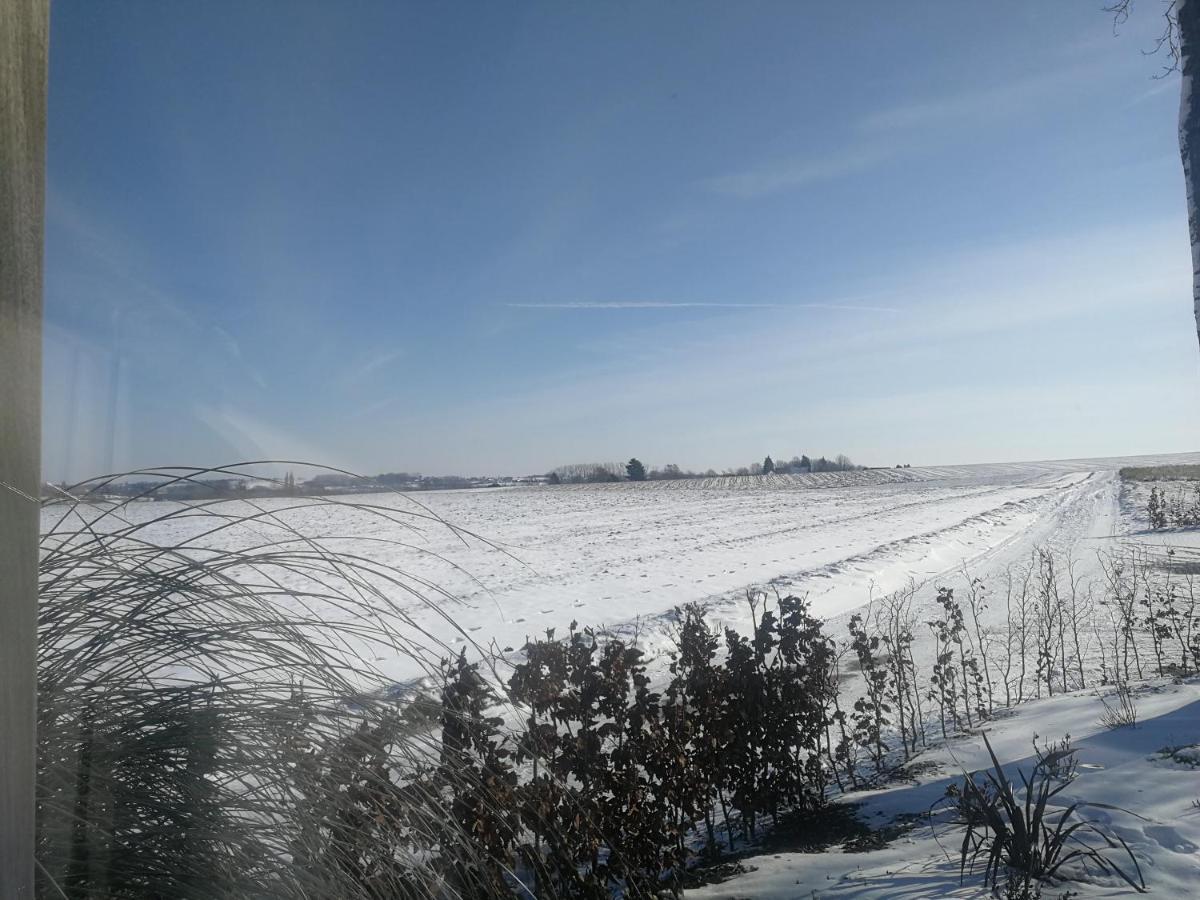 Bed & Breakfast Meulecauter Oudenaarde
