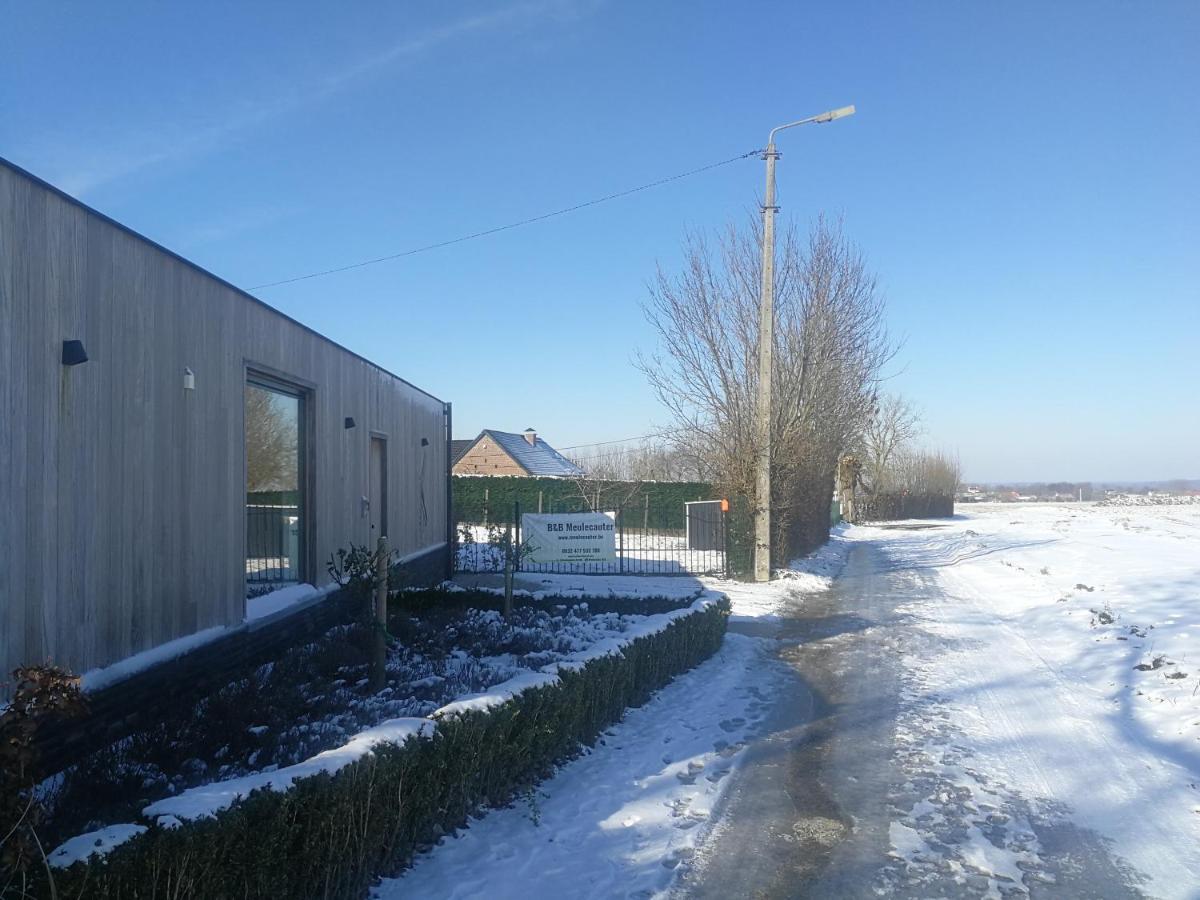 Meulecauter Audenarde