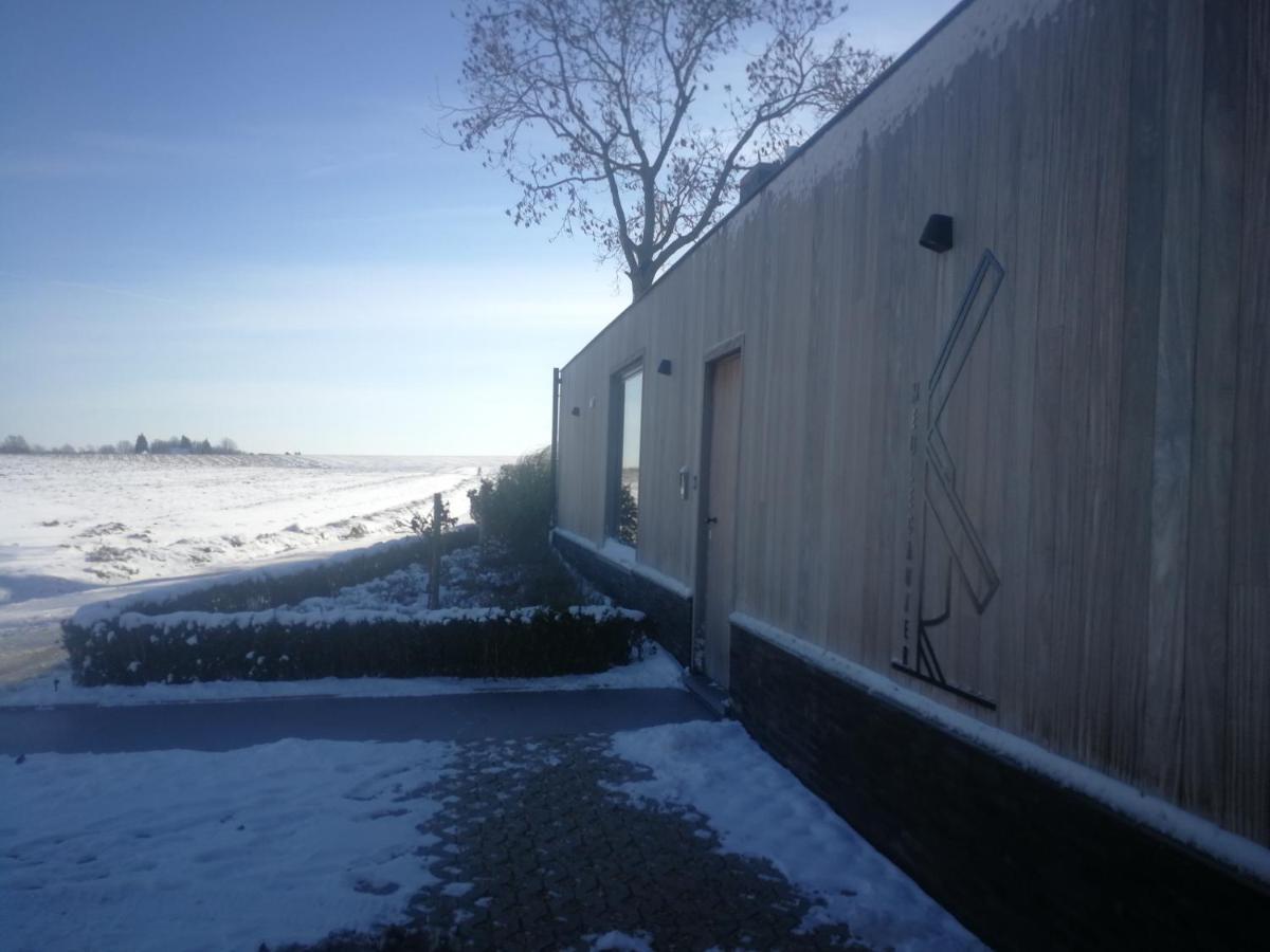 Meulecauter Bed & Breakfast