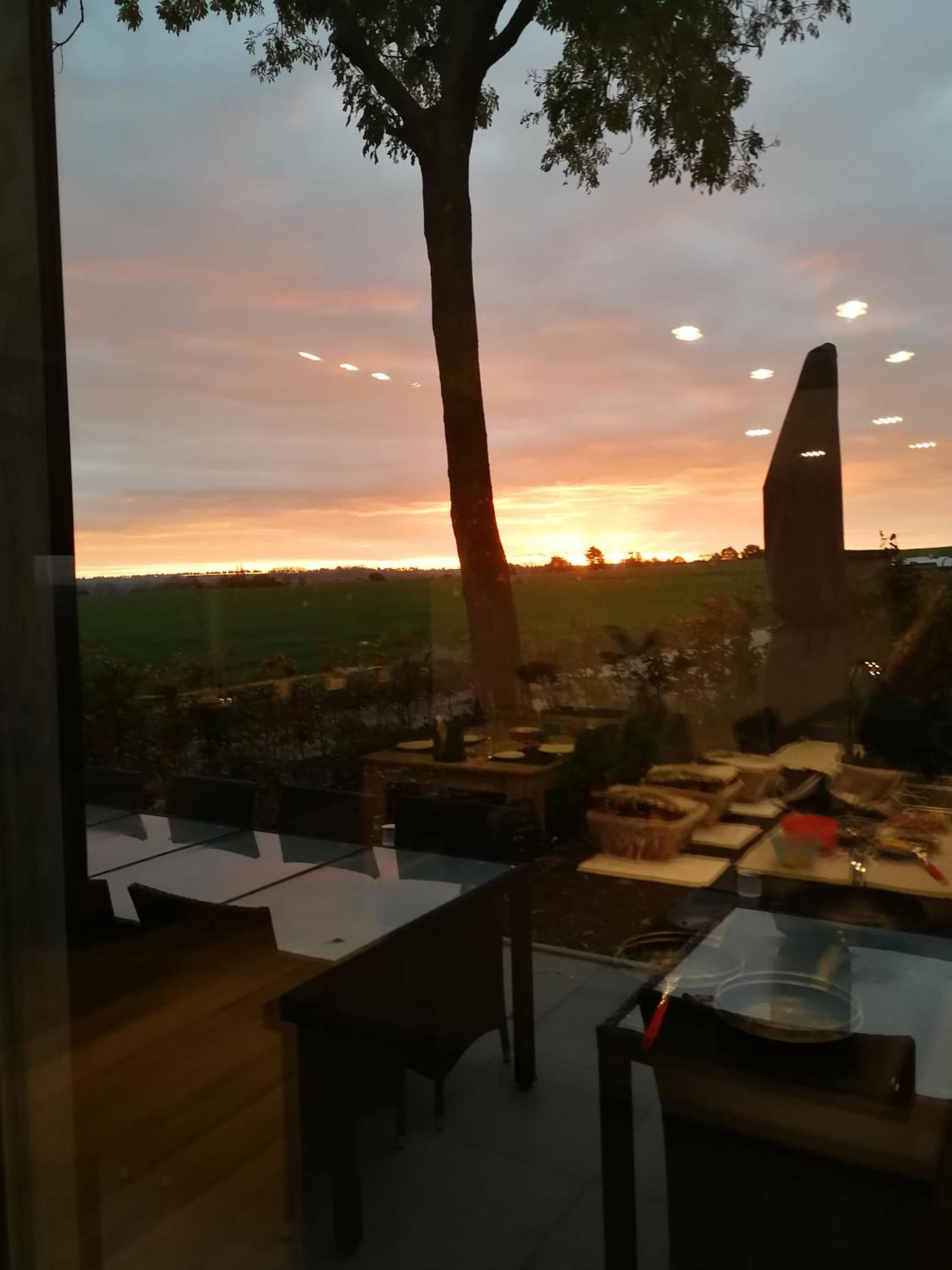 Couette-café Meulecauter 3*