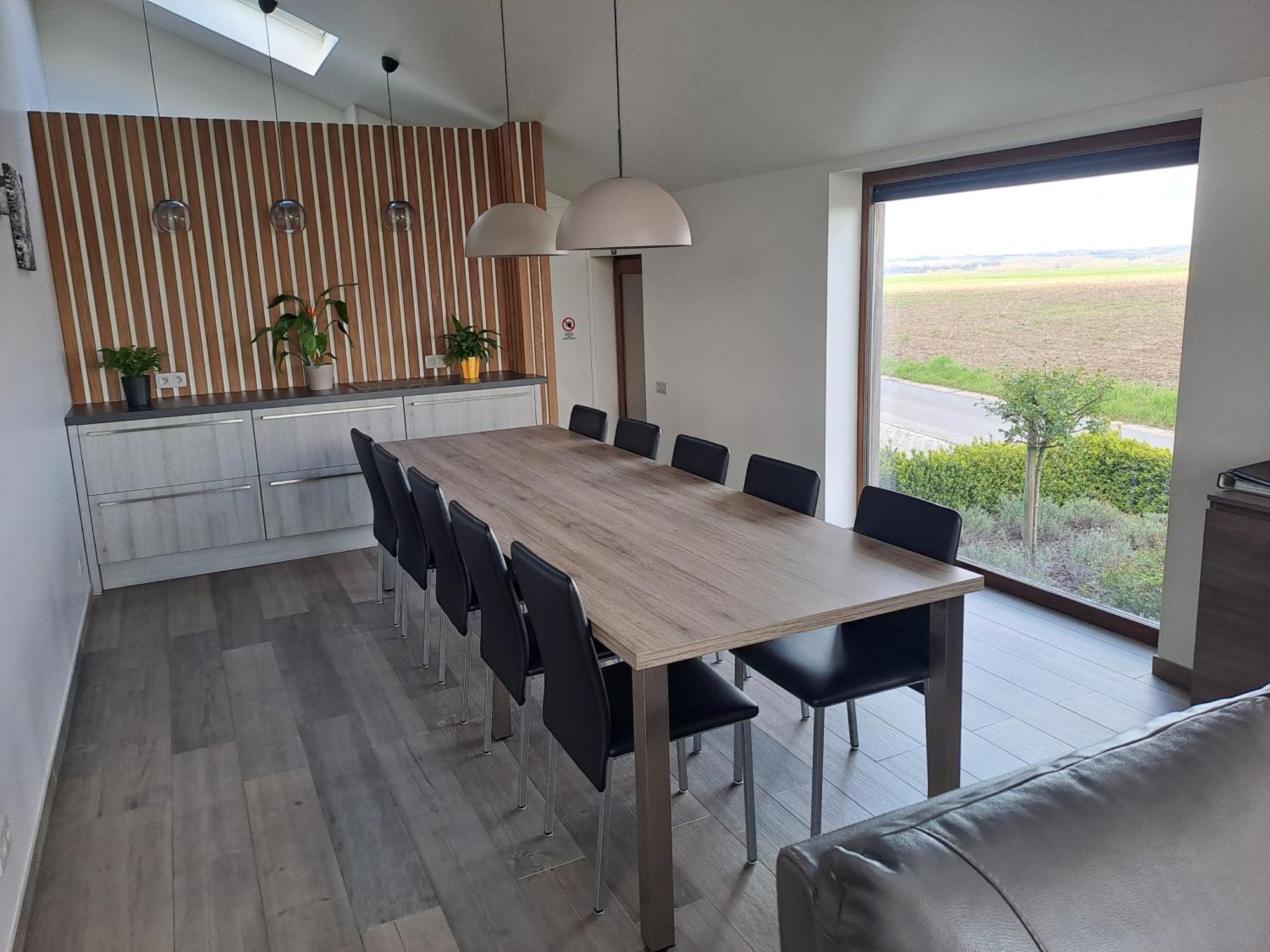 Meulecauter Bed & Breakfast Oudenaarde