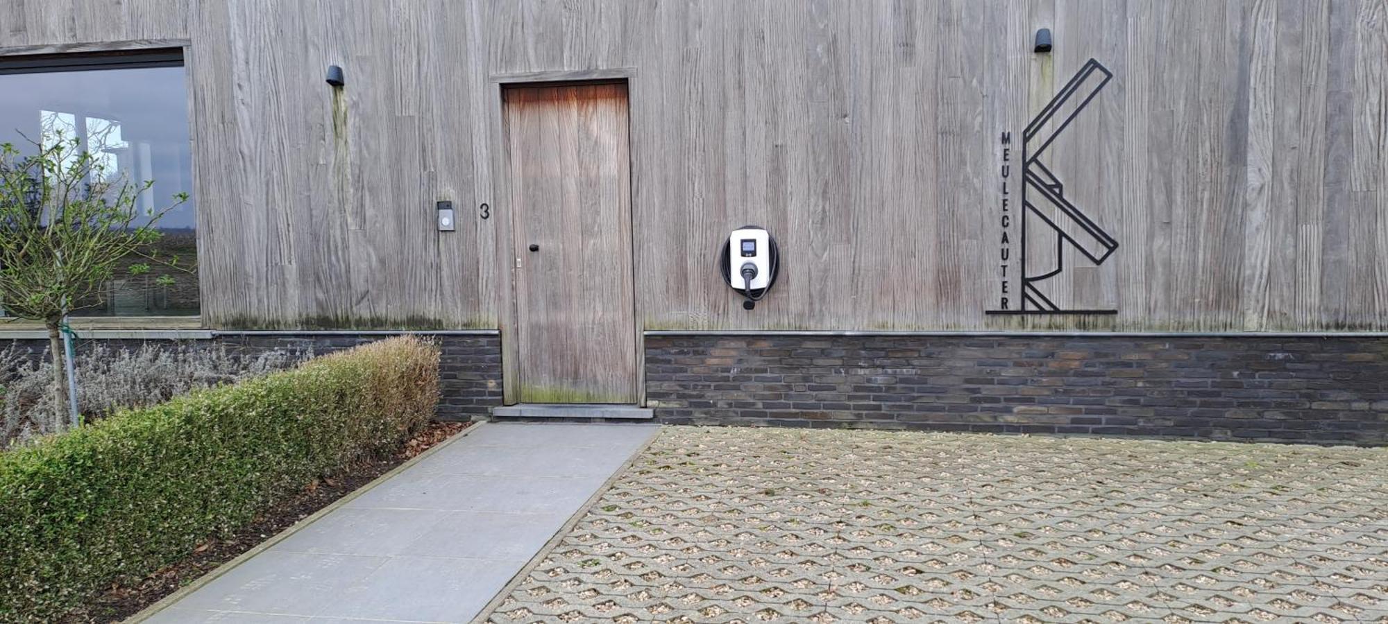 Bed & Breakfast Meulecauter
